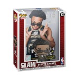 Funko POP! NBA Cover SLAM - Scottie Barnes figura