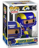 Funko POP! NFL: Rams - Cooper Kupp figura