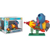 Funko POP! Rides: Lilo és Stitch - Stitch in Rocket figura #102