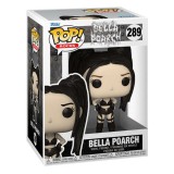 Funko Pop! Rocks: Bella Poarch - Bella Poarch figura #289