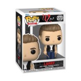 Funko Pop! Rocks: U2 Zoo TV - Larry figura #273