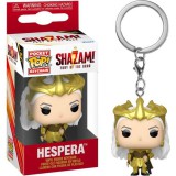 Funko POP! Shazam! Fury of the Gods - Hespera kulcstartó