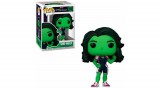 Funko POP! She-Hulk - She Hulk figura #1126 (FU64196)