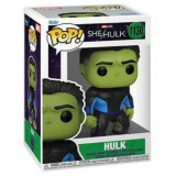 Funko POP! She-Hulk - Smart Hulk figura #1130