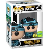 Funko Pop! South Park - Digital Stan figura #36