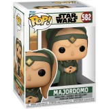 Funko POP! Star Wars: Book of Boba Fett - Majordomo figura #582