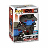 Funko POP! Star Wars - Cad Bane figura