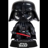 Funko Pop! Star Wars: Darth Vader #01 Bobble-Head Figure (Platform nélküli) (337510)
