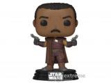 Funko POP Star Wars Mandalorian figura, Greef Karga