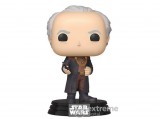 Funko POP Star Wars Mandalorian figura, The Client