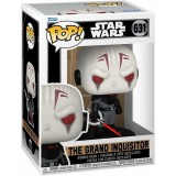 Funko POP! Star Wars Obi-Wan Kenobi S2 - Grand Inquisitor figura (FU67588)