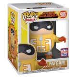 Funko POP! Super: My Hero Academia - FatGum figura #985