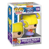 Funko POP! Television: Rugrats - Angelica figura #1206
