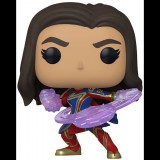 Funko Pop! The Marvels - Ms Marvel (889698675970)