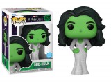 Funko POP! TV: She-Hulk - She Hulk Gala figura #1127