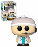 Funko POP! TV: South Park - Boyband Stan figura #40