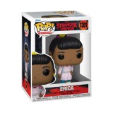 Funko POP! TV: Stranger Things - Erica Sinclair figura #1301