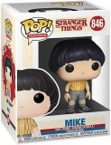 Funko POP! TV: Stranger Things - Mike figura #846