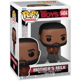 Funko POP! TV: The Boys - Mother's Milk figura