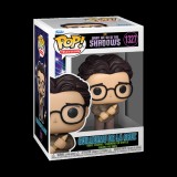 Funko POP! TV: What do We Do in the Shadows - Guillermo figura #1327
