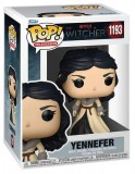 Funko POP! TV: Witcher - Yennefer figura #1193