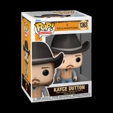 Funko POP! TV: Yellowstone - Kayce Dutton figura #1363