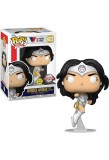 Funko POP! Wonder Woman 80th - White Lantern (GW) figura #423