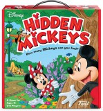 Funko SG: Hidden Mickey játék