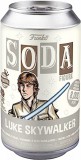 Funko Vinyl Soda: Star Wars - Luke Skywalker figura
