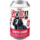 Funko Vinyl Soda: Star Wars - Vader figura