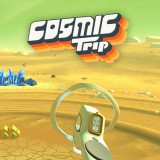 Funktronic Labs Cosmic Trip (PC - Steam elektronikus játék licensz)