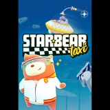 Funktronic Labs Starbear: Taxi (PC - Steam elektronikus játék licensz)