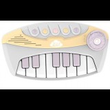 Funmuch Szintetizátor gyerekeknek (FM777-3)