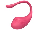 Funny Me - okos, akkus vibrációs tojás (pink)