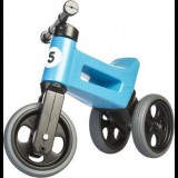 Funny Wheels New Sport 2 az 1ben - kék (8595557508533)