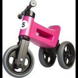 Funny Wheels New Sport 2in1 - rózsaszín (8595557508526)