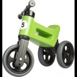FUNNY WHEELS Rider Sport 2in1 - zöld (8595557508571)
