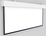 Funscreen 20.169.180.1 - 90" Fali Vetítővászon (141x180cm - 16:9) Matt Fehér