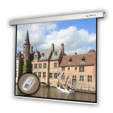Funscreen Matt White Motor 183x244 cm Format 16:9 fun30.169.244.1