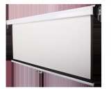 Funscreen Matt White Rollo 138x180 cm Format 4:3 fun20.430.180.1