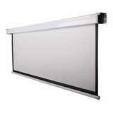 Funscreen Matt White Rollo 141x180 cm Format 16:9 fun20.169.180.1