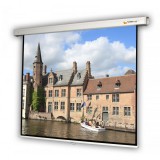Funscreen Matt White Rollo 183x244 cm Format 16:9 fun20.169.244.x
