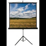 Funscreen Matt White Tripod Projektor Vászon (fun10.110.160.r) (fun10.110.160.r)