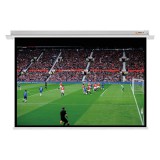 Funscreen Premium Plus In-Ceiling Motor 190x304 cm Format 16:10 FUNP.IC.161.304.MW