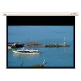 Funscreen Premium Plus SB Motor 190x304 cm Format 16:10 FUNP.SB.161.304.MW