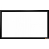 Funscreen Pro Matt White Frame Screen 250x140cm Format 16:9 Premium Plus  funp40.169.250.MW