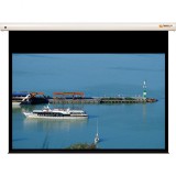 Funscreen Pro Matt White Motor 111x180 cm Format 16:10 Premium Plus SB funP.SB.161.180.MW