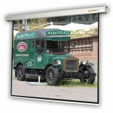 Funscreen Rollo 4:3 231cm×305cm rolós fali vetítővászon