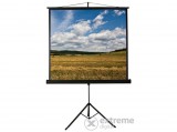 Funscreen Tripod 1:1 85" 160x160cm vetítővászon