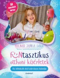FUNtasztikus otthoni kísérletek - kártyacsomag